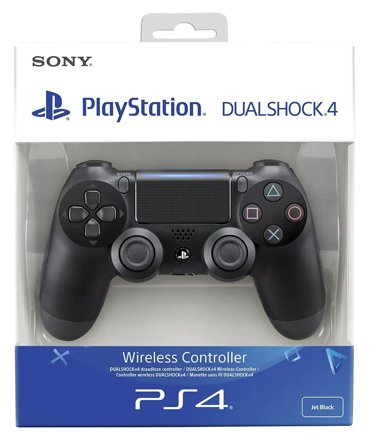 joystick ps4